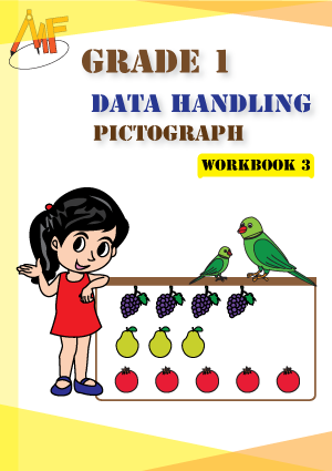 Grade 1 Pictograph worksheets