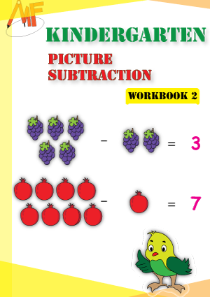 Picture Subtraction