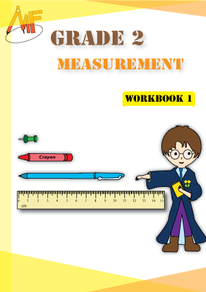 Grade 2 Measurement of length