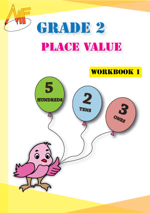 Grade 2 Place Value Worksheets