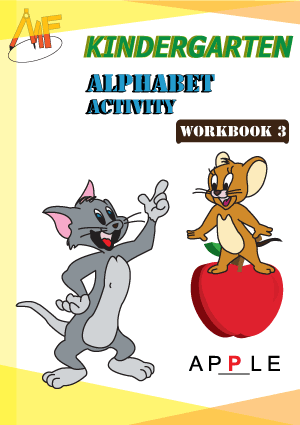 Kindergarten Worksheets