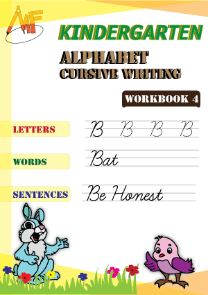 Kindergarten Worksheets