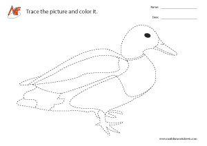 Tracing Activity