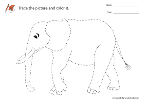 Tracing Activity