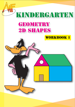 Kindergarten Worksheets