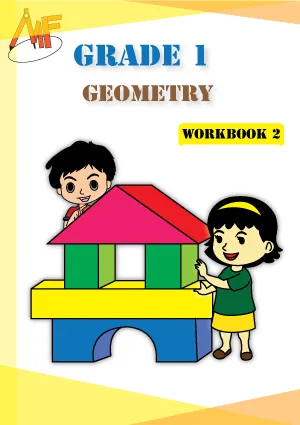 First Grade Worksheets