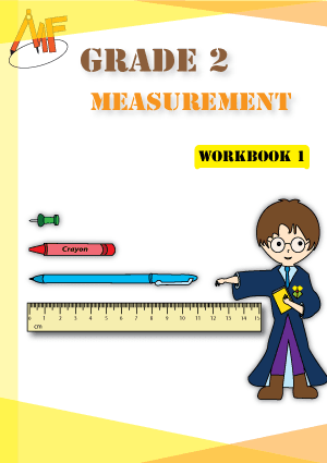 Grade 2 Worksheets