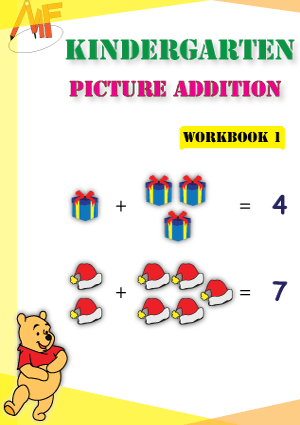 Kindergarten Worksheets