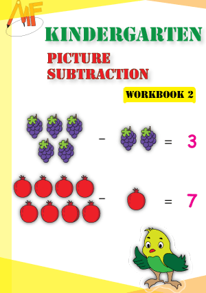 Kindergarten Worksheets