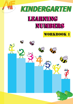 Grade K Worksheets