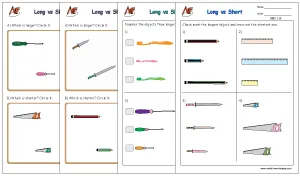 Long vs Short