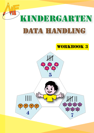 Kindergarten Worksheets