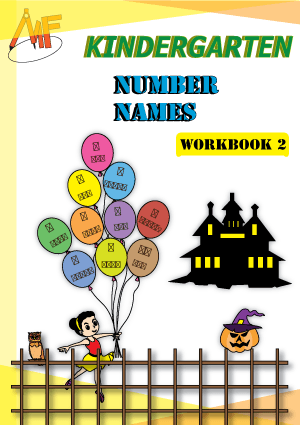 Kindergarten Worksheets