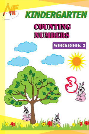 Kindergarten Worksheets