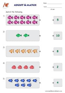 Counting and Cardinality