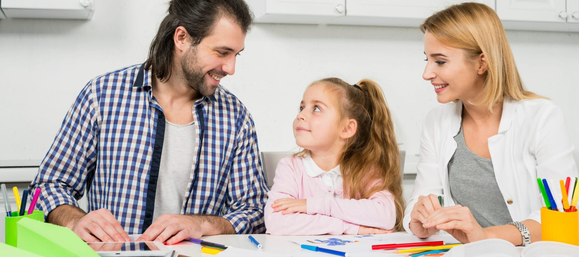 Dear Parents and Students, do you want to make elementary school math simple?