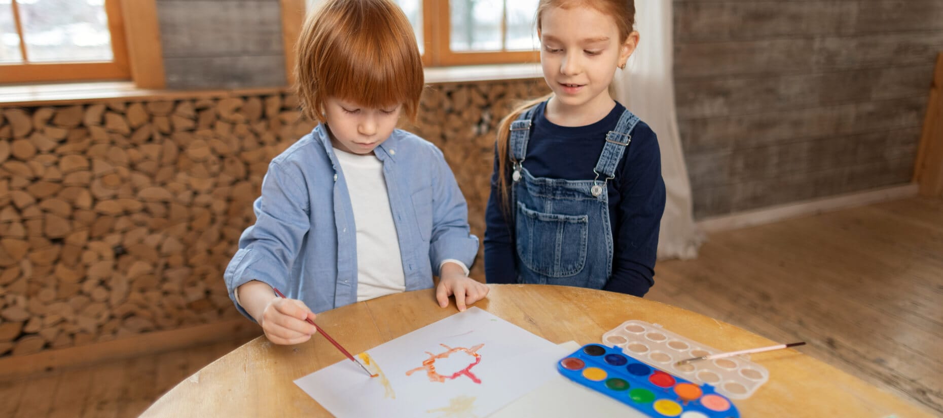 Kids Junction