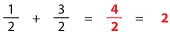 Fraction Addition
