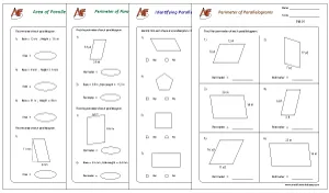 Parallelogram