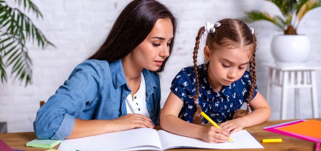 Printable worksheets for kids