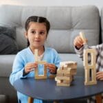 Childhood Cognitive Development Through Play