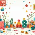 Make Math Exciting For Young Learners