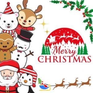 Christmas Worksheets
