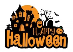 Halloween Worksheets