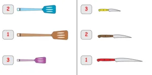 Long Vs Short Worksheets