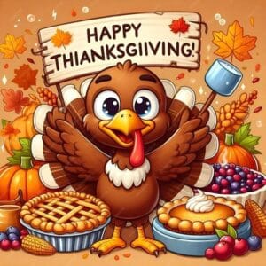Thanksgiving Day Worksheets