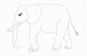Tracing Worksheets