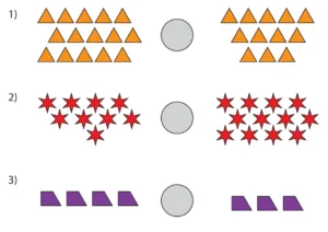 Comparing Numbers Worksheets