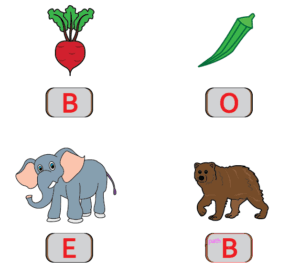 Phonics Worksheets