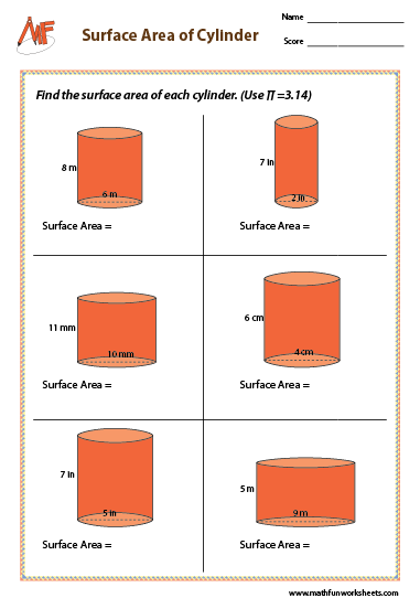 Cylinder