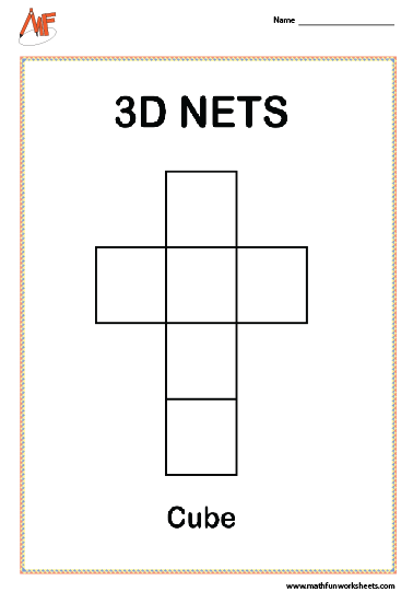 3D Shapes Nets
