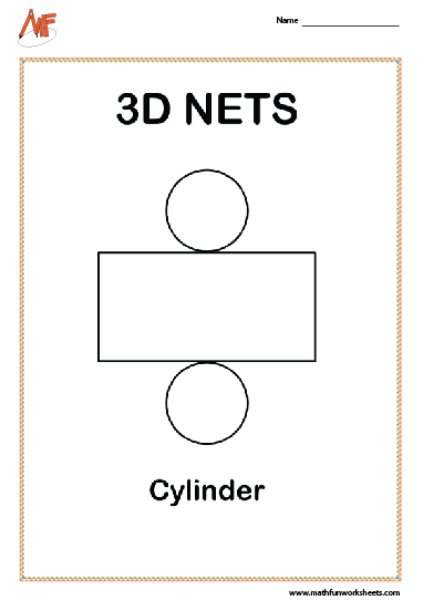 3D Shapes Nets