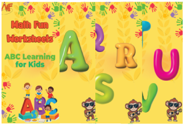 Alphabets Song for Kids