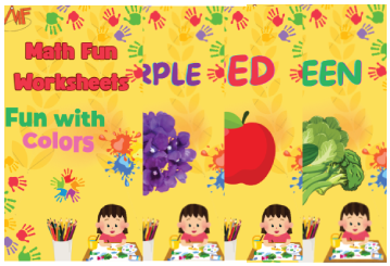Learn Color For Kids