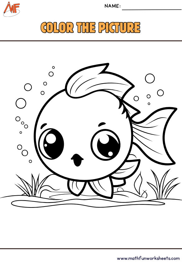 Coloring Pages